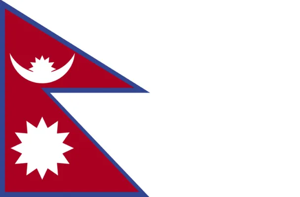 尼泊尔