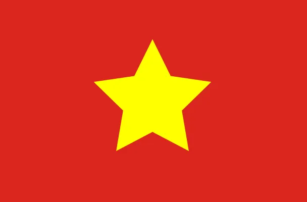 越南