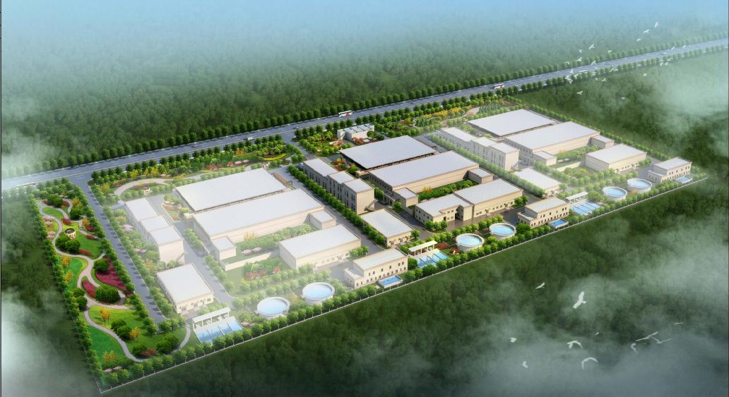 Good News | The Company Awarded the Bid for Ozone Water Supply Phase II Project