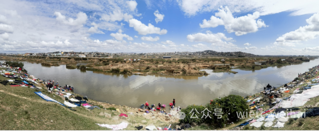 喜讯│马达加斯加首都多段堤坝加固项目合同签署